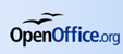 immagine logo open office